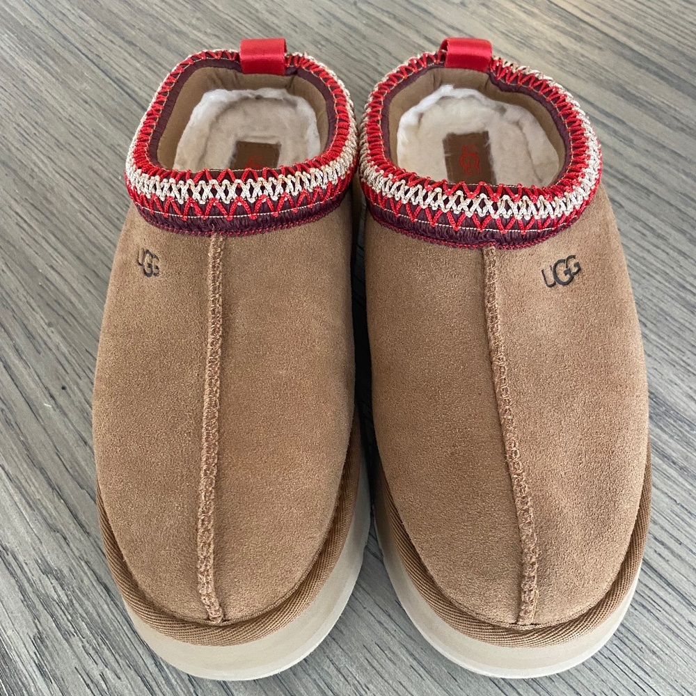 UGG Tasman II (New!!)